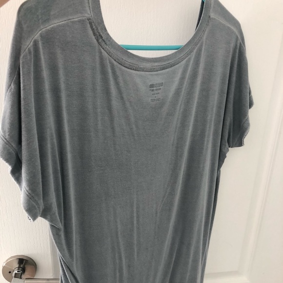plain tee - Picture 2 of 2
